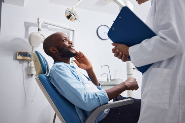 Best Urgent Care for Lost Fillings or Crowns in Wyboo, SC