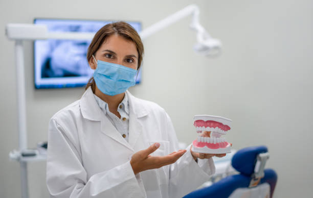 Best Same-Day Emergency Dental Services in Wyboo, SC