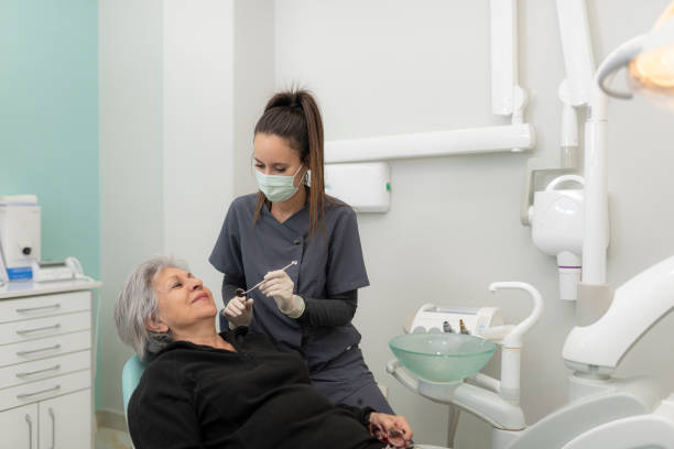 Best Emergency TMJ Treatment in Wyboo, SC