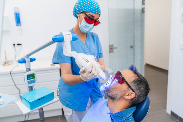 Best Emergency Gum Treatment in Wyboo, SC
